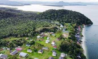 Imagem 3: Terreno Prainha Ponta do Ubá