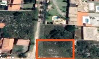 Imagem 4: Terreno com RGI em Praia Seca - 587m²