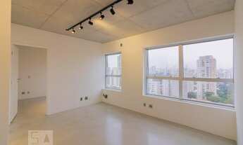 Imagem 2: Apartamento para Aluguel - Vila Olímpia, 2 Quartos, 74 m2