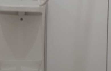 Imagem 7: KITINETTE C/ Banheiro e Pq. Área