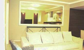 Imagem 6: Apartamento com 1 dormitório para alugar, 70 m² por R$ 4.151,00 - Jardim - Santo André/SP