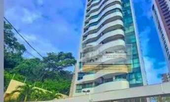 Imagem: Apartamento para aluguel, Tirol, 112m²