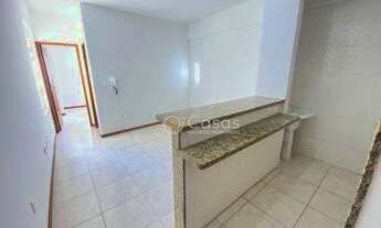 Imagem 7: Apartamento com 1 dormitório para alugar, 64 m² por R$ 1.283,00/mês - São Mateus - Juiz de