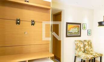 Imagem 4: Apartamento para Aluguel - Méier, 2 Quartos, 55 m2