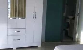 Imagem 3: Alugo apartamento tipo sobrado 3 quartos todos suítes