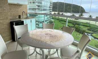 Imagem 3: Apartamento com vista para o mar disponível para locação em Riviera