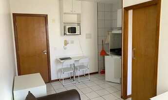 Imagem 4: Apartamento - kitnet mobiliado completo com garagem - 910 Norte - Garden Park