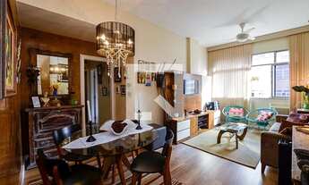 Imagem: Apartamento para Aluguel - Icaraí, 2 Quartos