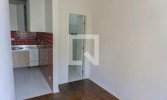 Imagem 3: Apartamento para Aluguel - Bela Vista, 1 Quarto, 26 m2