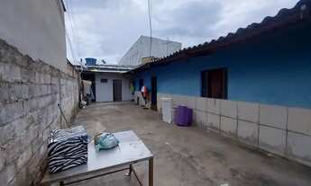 Imagem 5: Casa no Riacho Fundo II