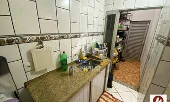 Imagem 6: Casa (térrea na rua) 3 dormitórios/suite, cozinha planejada