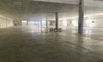 Imagem 6: SãO BERNARDO DO CAMPO - Galpão/Depósito/Armazém - Planalto