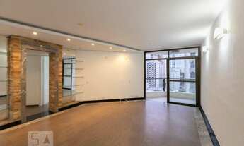 Imagem: Apartamento para Aluguel - Vila Olímpia