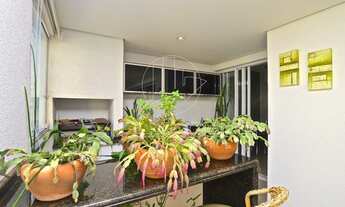 Imagem 5: Apartamento com 4 dormitórios à venda, 230 m² por R$ 3.400.000,00 - Vila Leopoldina - São