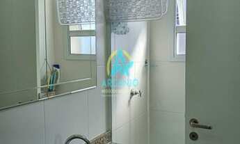 Imagem 5: Apartamento com preço de ocasião mobiliado - Itagua Ubatuba SP