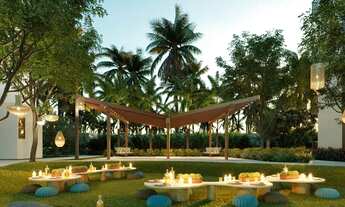 Imagem 3: Cobertura Rooftop Studio na beira mar de Carneiros - Tamandaré