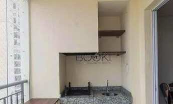 Imagem 5: Oportunidade - Intense Vila Mascote - 84m²