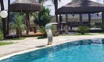 Imagem 3: Casa para alugar no bairro Chácaras Copaco - Arujá/SP