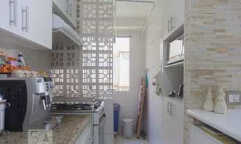 Imagem 4: Apartamento para Aluguel - Parque Prado, 2 Quartos, 50 m2