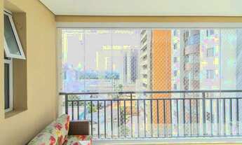 Imagem 5: Apartamento para Aluguel - Rudge Ramos, 2 Quartos, 80 m2