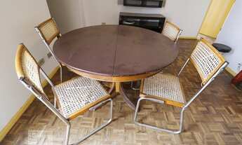 Imagem 5: Apartamento para Aluguel - Setor Leste Universitário , 1 Quarto, 43 m2