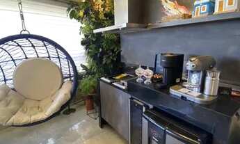 Imagem 9: Apartamento para venda tem 147 metros quadrados com 3 quartos em Ponta Verde - Maceió - AL