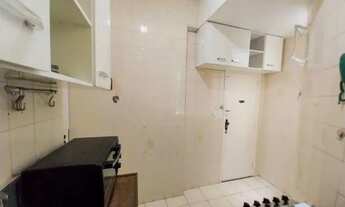Imagem 7: Apartamento para venda com 55 metros quadrados com 2 quartos em Flamengo - Rio de Janeiro