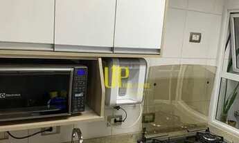 Imagem 3: Apartamento com 2 dormitórios à venda, 56 m² por R$ 350.000,00 - Vila São Luiz (Valparaízo