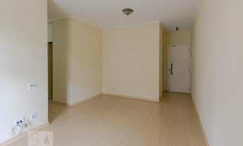 Imagem 3: Apartamento para Aluguel - Jardim dos Oliveiras , 3 Quartos, 75 m2