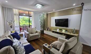 Imagem 3: Apartamento à venda Jardim Oceânico, 3 Quartos, Barra da Tijuca