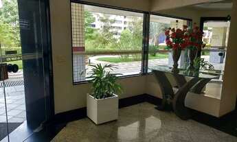 Imagem 4: Excelente Apto, 3 quartos, 1 suíte, na SQN 303, de canto, desocupado