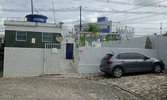 Imagem 5: Apartamento para aluguel com 55 metros quadrados com 2 quartos em Paratibe - João Pessoa