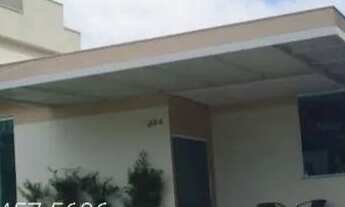 Imagem: Casa de condomínio para aluguel tem 160