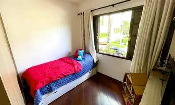 Imagem 7: Casa com 03 dormitórios, 01suites no km 27 da Raposo Tavares. Granja Viana/Cotia