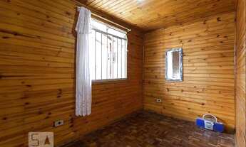 Imagem 3: Casa para Aluguel - Mercês, 2 Quartos, 85 m2