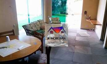 Imagem 2: Sobrado com 4 dormitórios à venda, 609 m² por R$ 1.900.000,00 - Bosque da Saúde - São Paul