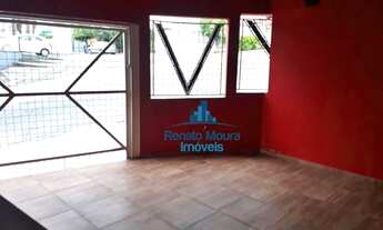 Imagem 6: Casa para alugar, 134 m² por R$ 2.503,44/mês - Jardim Dois Corações - Sorocaba/SP