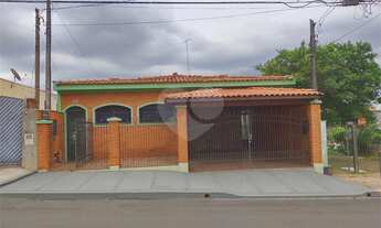 Imagem: Casa térrea para venda no Jardim Tangará