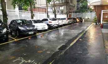 Imagem 8: Apartamento para venda 78 m2 com 2 quartos C/DEPENDENCIA em Ipanema - Rio de Janeiro - RJ