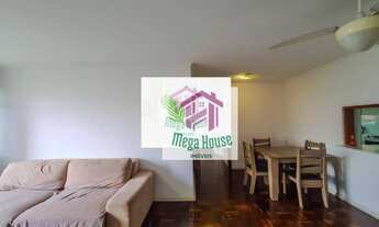 Imagem 4: Apartamento com 2 dormitórios, 70 m² - venda por R$ 485.000 ou aluguel por R$ 3.216/mês