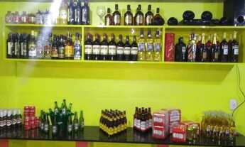 Imagem 6: Depósito de bebidas