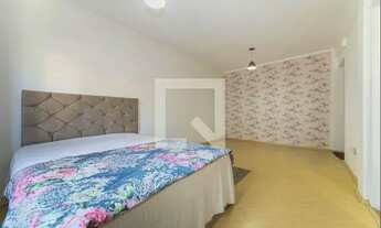 Imagem 5: Apartamento para Aluguel - Assunção, 1 Quarto, 34 m2