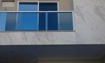 Imagem 2: Casa para aluguel com 161 metros quadrados com 4 quartos