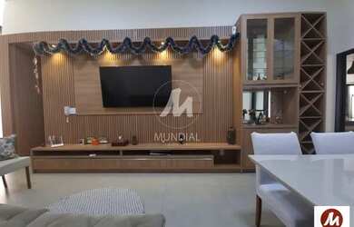 Imagem 5: Casa (térrea em condominio) 3 dormitórios/suite, cozinha planejada, portaria 24hs, lazer