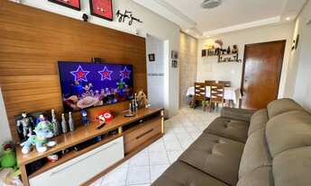 Imagem: APARTAMENTO 1 DORMITORIO NA GUILHERMINA