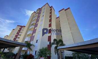 Imagem 3: Apartamento com 3 dormitórios à venda, 78 m² por R$ 450.000 - Planalto do Sol - Sumaré/SP