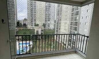 Imagem 4: Apartamento de 74 m² 03 dormitórios sendo 01 suíte - Osasco