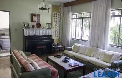 Imagem 2: CASA ASSOBRADADA - MORUMBI - SP