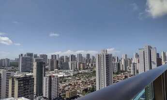 Imagem: Apartamento próximo ao Shopping Recife