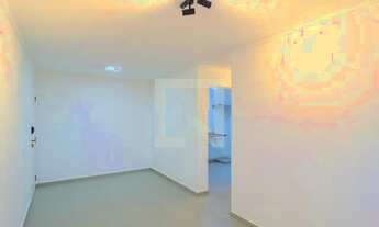 Imagem 4: Apartamento para Aluguel - Vila Campestre, 2 Quartos, 55 m2